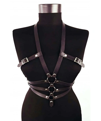 Özel Üretim Deri Model Brf32