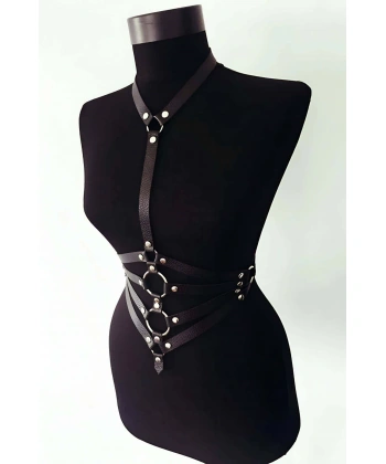 Özel Üretim Deri Model Brf33