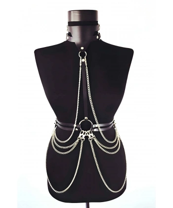 Özel Üretim Deri Model - Brf6