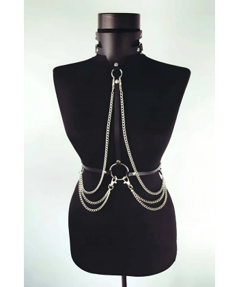 Özel Üretim Deri Model - Brf7