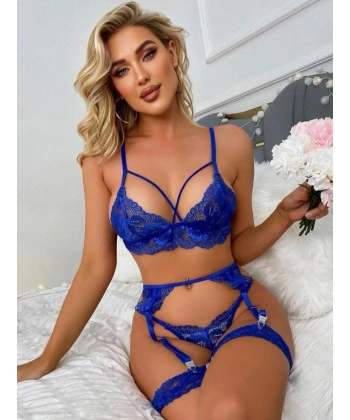 Saks Jartiyer  Fantazi 5li Takım 2071