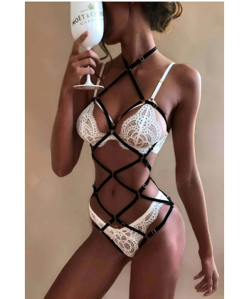 Seksi Vücut Aksesuarı - Brf346