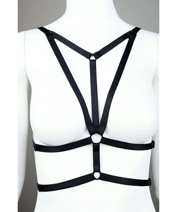 Şık Gömlek İçi Lastik Aksesuar - Brf163