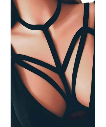 Şık Harness - Brf63