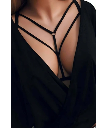 Şık Harness - Brf65