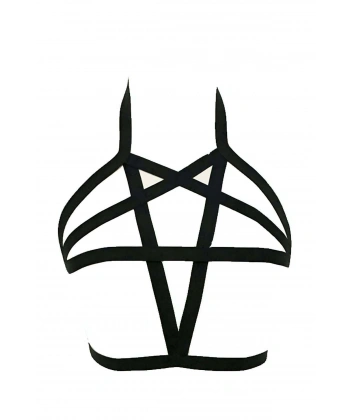 Şık Harness - Brf66