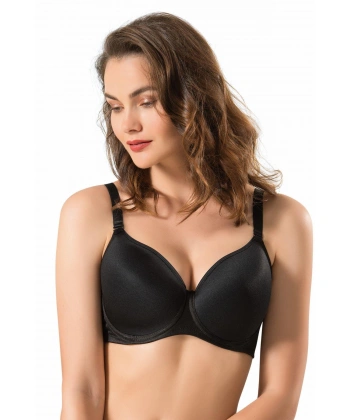 Soft Özel Form B-kap Sütyen Kadın 9100