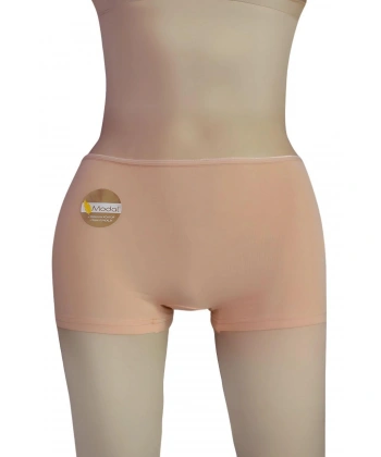 Şort Modal Külot Kadın 2465