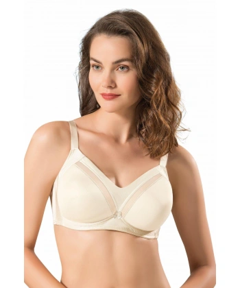 Telsiz Soft Kap B-kap Sütyen Kadın 9125