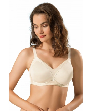 Topalayıcı Telsiz Soft B-kap Sütyen Kadın 9150