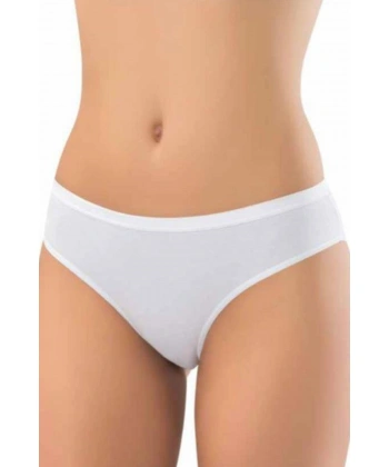 Yarı Bato İz Yapmaz Penye Kadın 2850