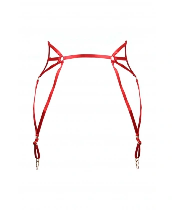 Yeni Model Lastik Jartiyer Harness - Brf153