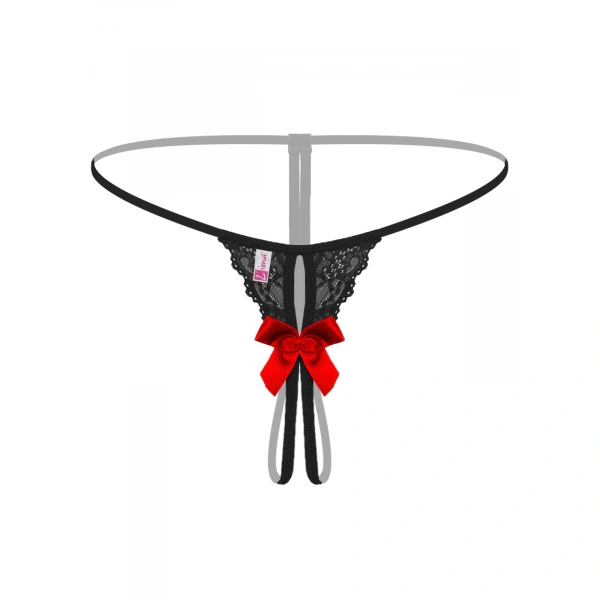 Beruflic Açık Kadın İç Çamaşırı