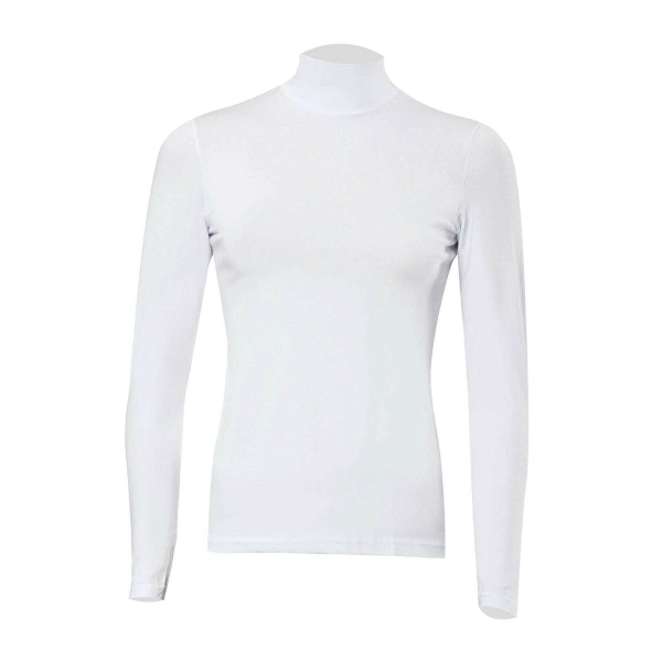 Beruflic Balıkçı Yaka Uzun Kol T-shirt 2141