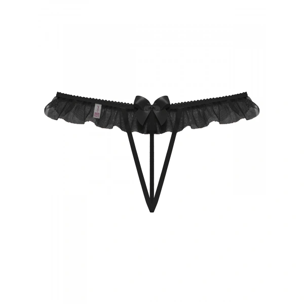 Beruflic Büyük Beden Fantazi Giyim Dantelli Fantezi Bato Külot