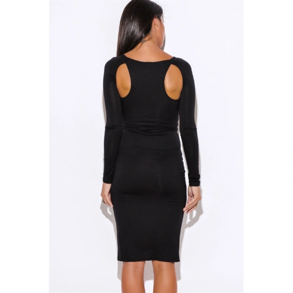 Beruflic Db101203 Özel Tasarım Elbise