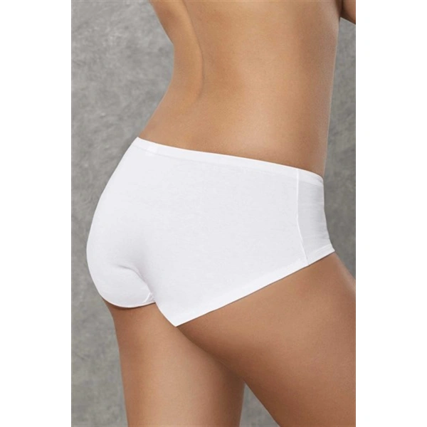 Doreanse Kadın Renkli 3'lü Külot 7125