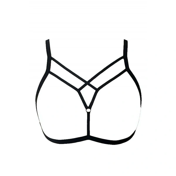 Günlük Kullanıma Uygun Harness - Brf72