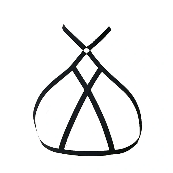 Günlük Kullanıma Uygun Harness - Brf75