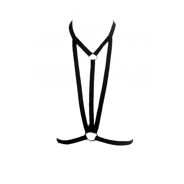 Günlük Kullanıma Uygun Harness - Brf77