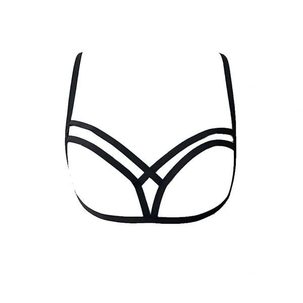 Günlük Kullanıma Uygun Harness - Brf80