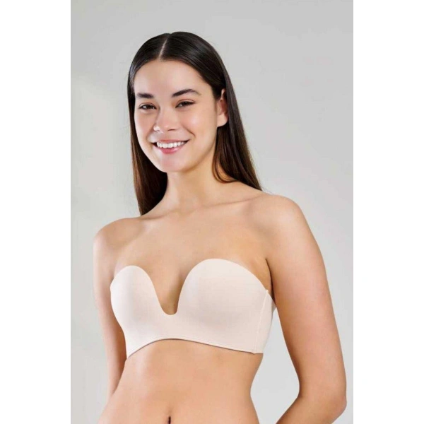 Lazer Bonding Sütyen Balensiz Destekli Kadın 103