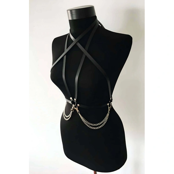 Özel Üretim Deri Model - Aptf52