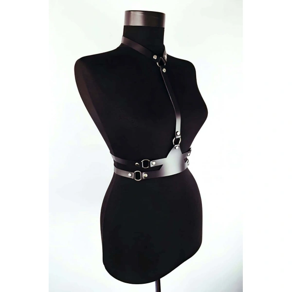 Özel Üretim Deri Model - Brf17