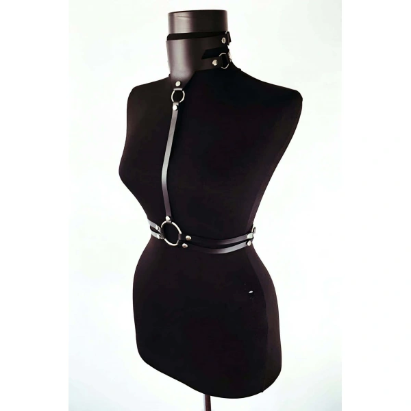 Özel Üretim Deri Model - Brf19