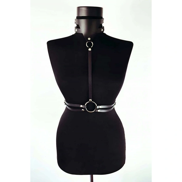 Özel Üretim Deri Model - Brf19