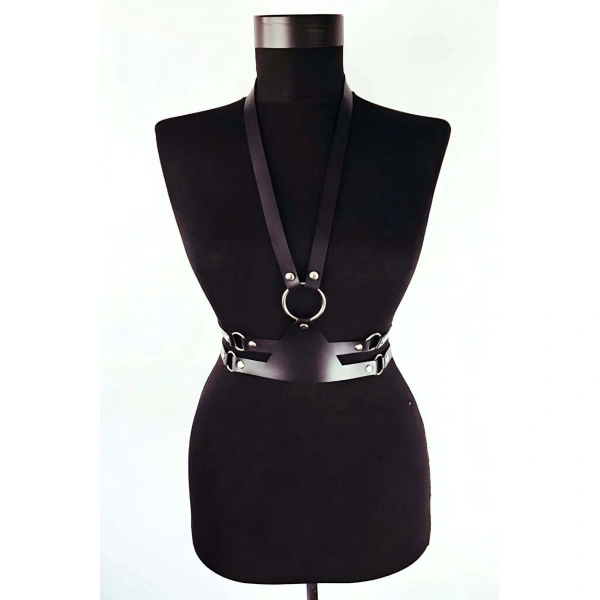 Özel Üretim Deri Model - Brf20