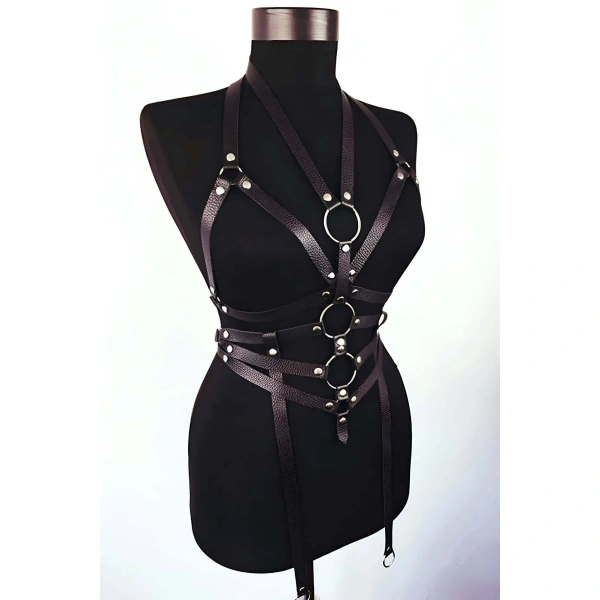 Özel Üretim Deri Model - Brf23