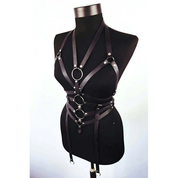 Özel Üretim Deri Model - Brf23