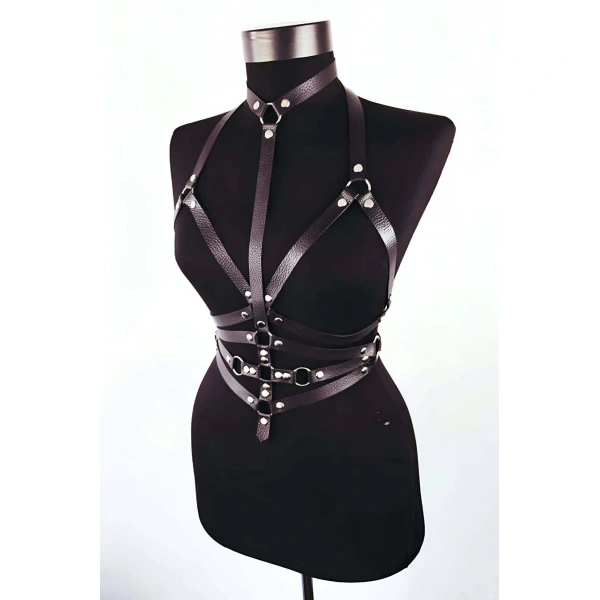 Özel Üretim Deri Model - Brf24