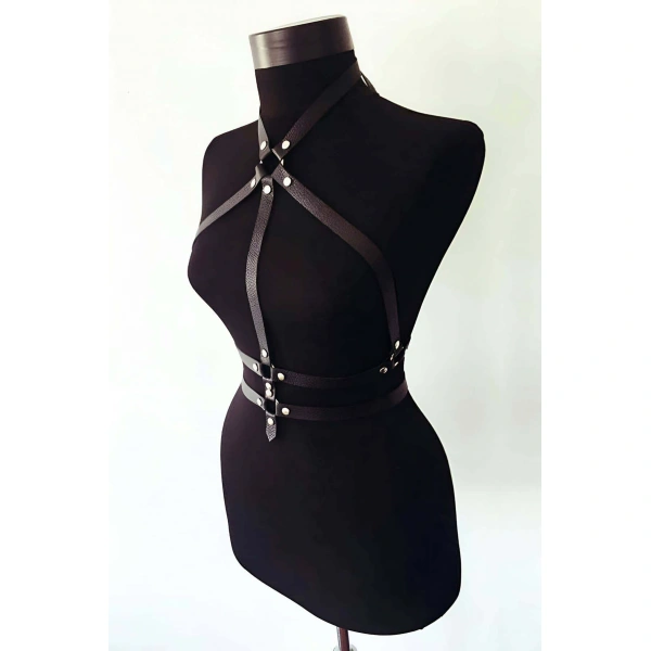 Özel Üretim Deri Model - Brf30