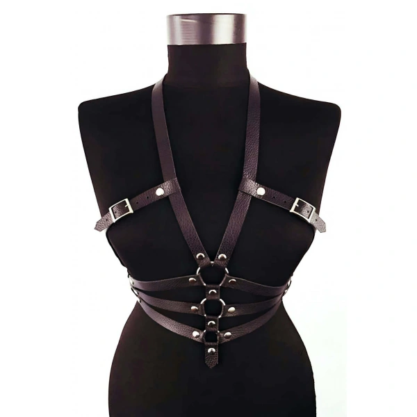 Özel Üretim Deri Model Brf32