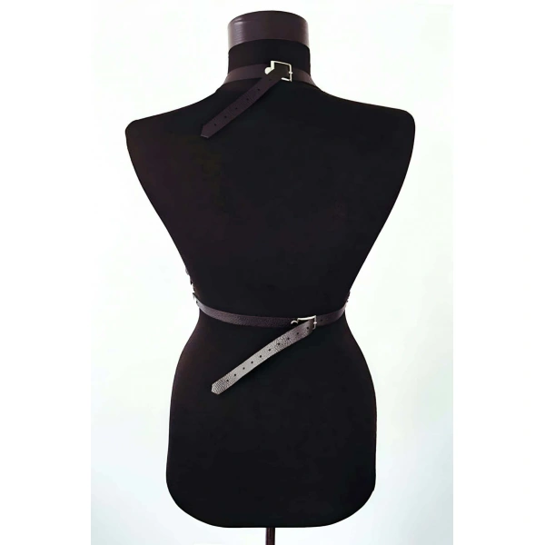 Özel Üretim Deri Model Brf32