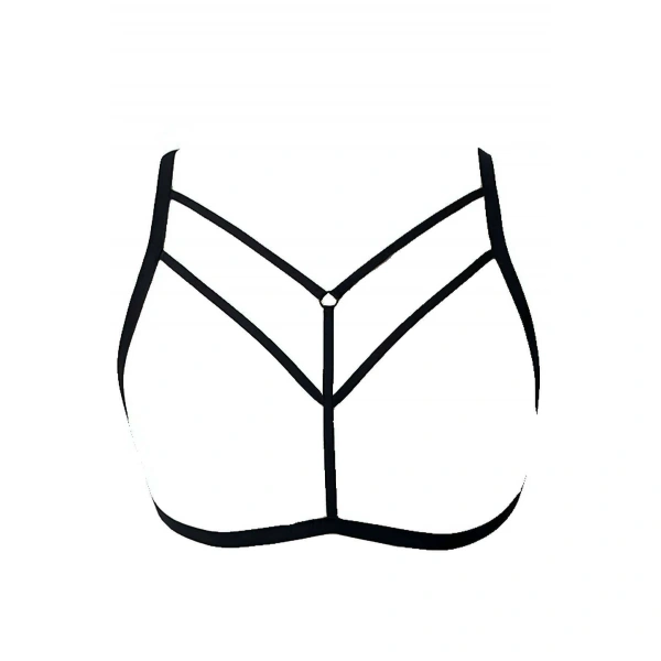 Şık Harness - Brf65