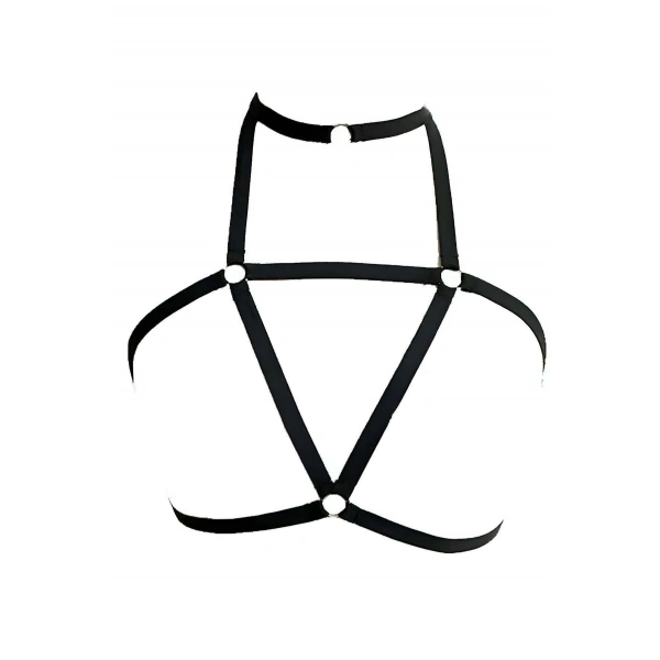 Şık Harness - Brf67