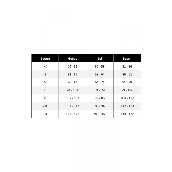 Siyah Özel Bölgesi Açık Fantazi Külotlu Çorap Brf2005