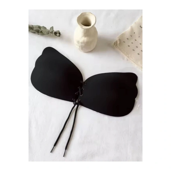 2li Yapışkan Kelebek Sütyen-519