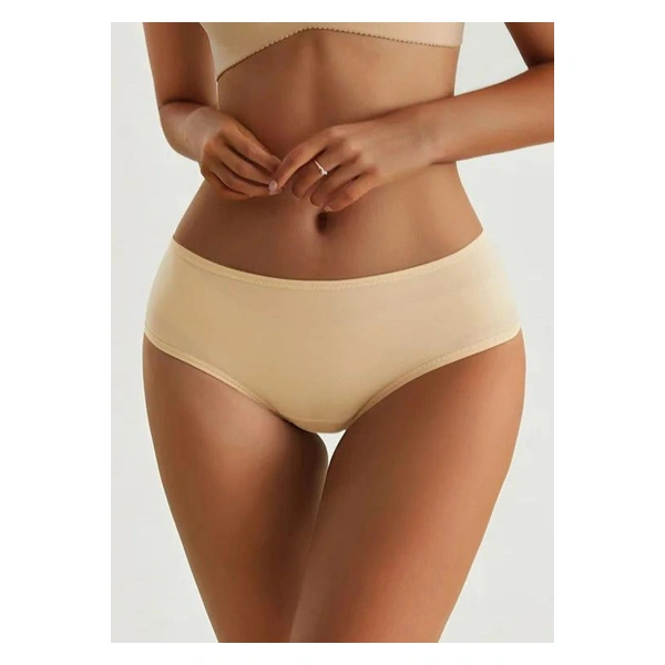 Ten Popo Şekillendirici Külot Korse - 721