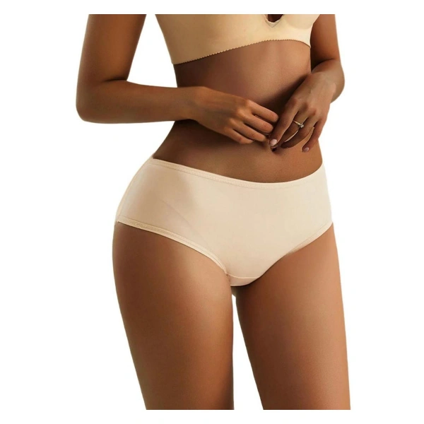 Ten Popo Şekillendirici Külot Korse - 721