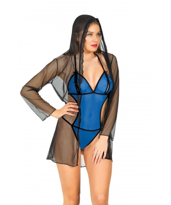 Mavi Fantezi 2 Li Takım - 1372