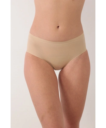 Ten Lazer Kesim Külot Korse