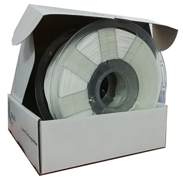 TPU FLEX 75A - BEYAZ EXTRAFLEX FİLAMENT