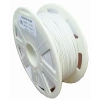 TPU FLEX 60A - BEYAZ SUPERFLEX FİLAMENT