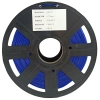 TPU FLEX 95A - MAVİ ESNEK FİLAMENT