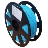 TPU FLEX 95A - TURKUAZ ESNEK FİLAMENT