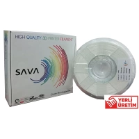 CARBOFLEX V60 TPU FİLAMENT - BEYAZ